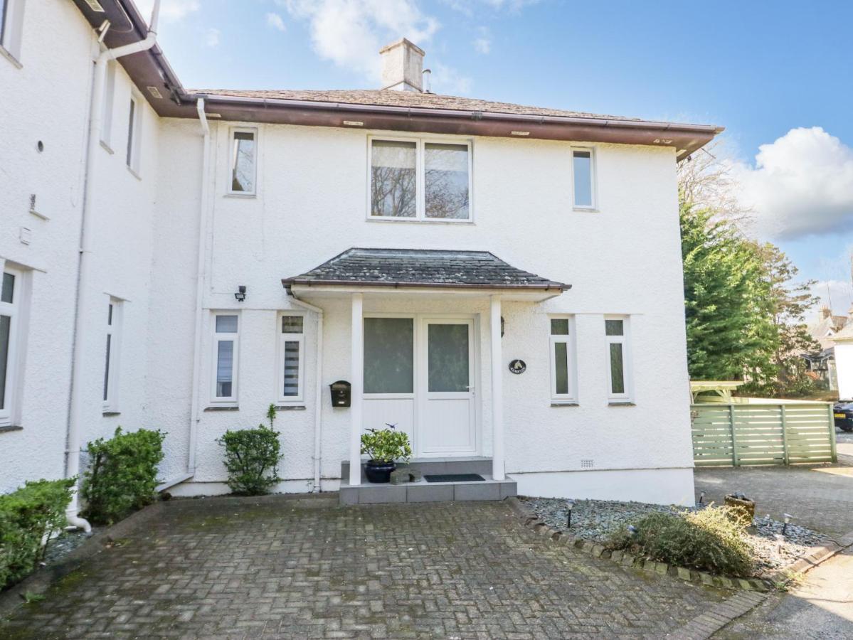 Kempton Bowness-on-Windermere Buitenkant foto