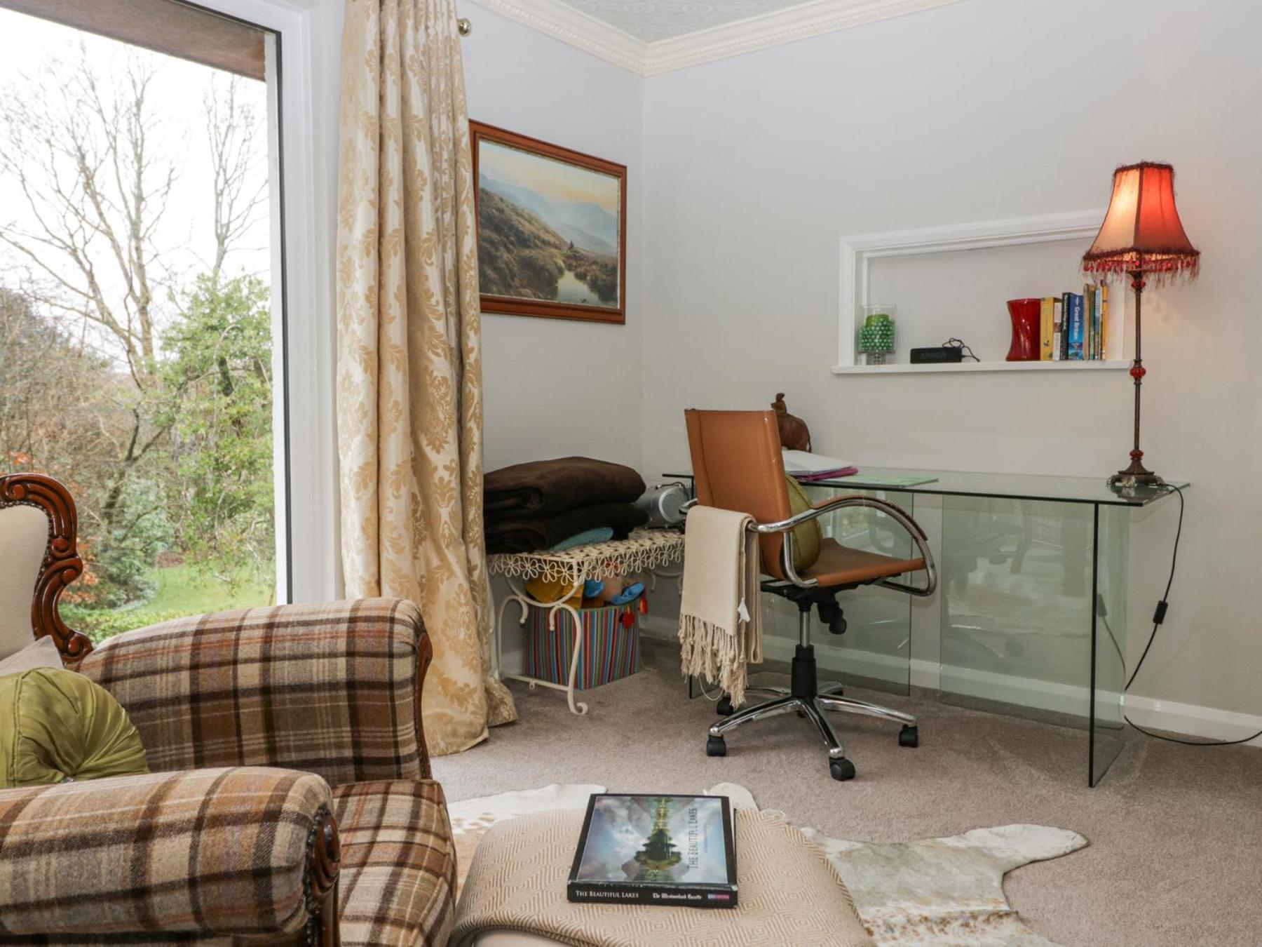 Kempton Bowness-on-Windermere Buitenkant foto