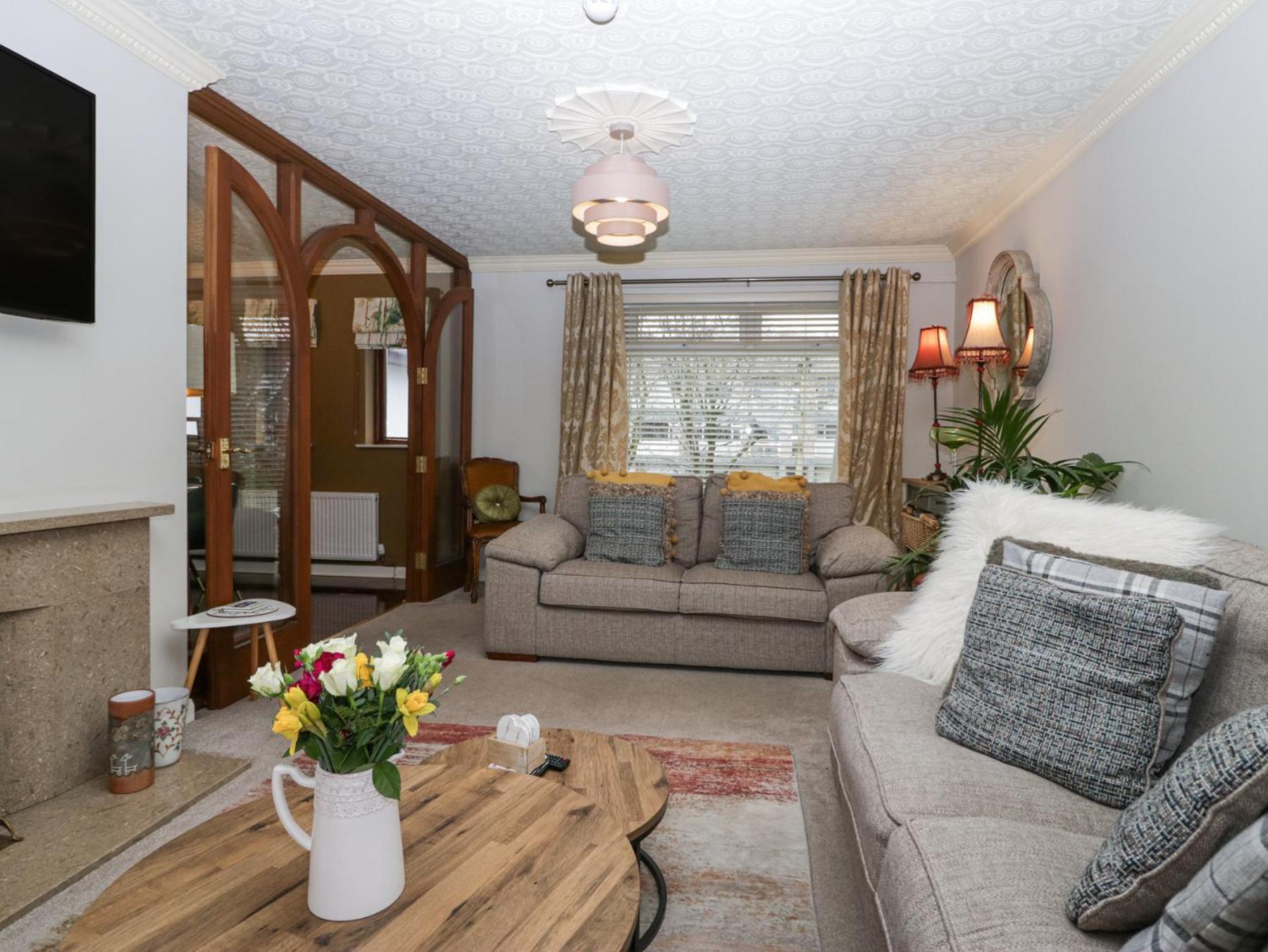 Kempton Bowness-on-Windermere Buitenkant foto