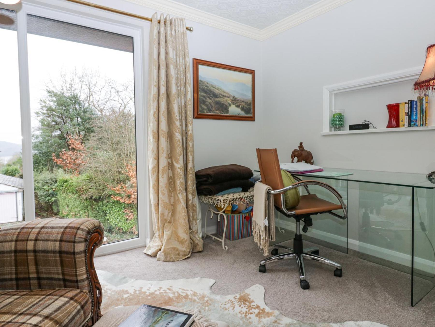 Kempton Bowness-on-Windermere Buitenkant foto