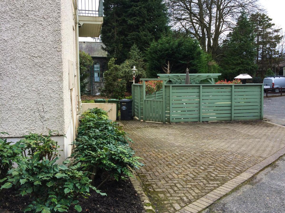 Kempton Bowness-on-Windermere Buitenkant foto